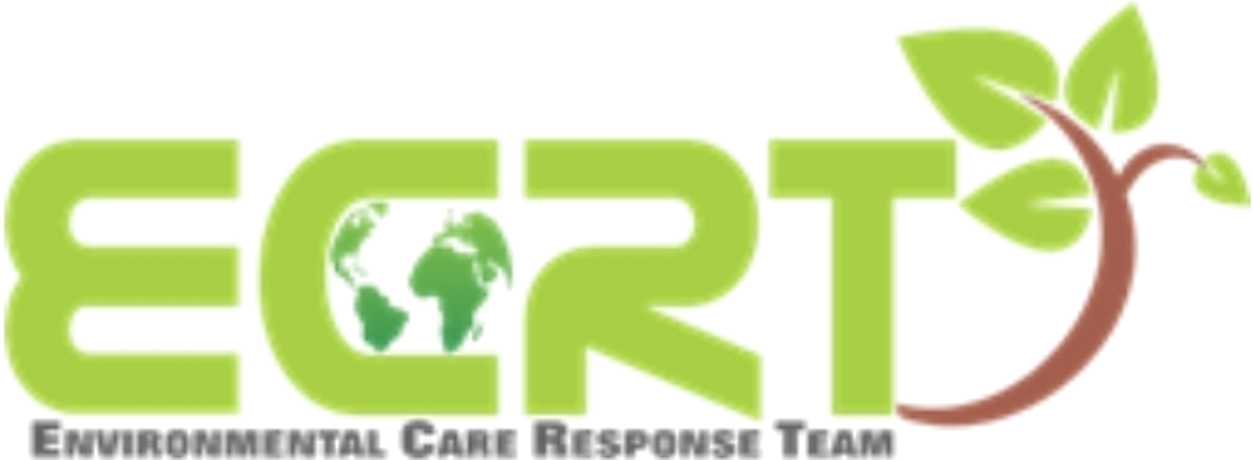 Environmental Care Response Team logo